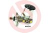 KHD BSM0062 Brake Master Cylinder